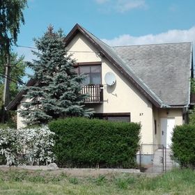 ZéVia Nyaralóház Fonyód