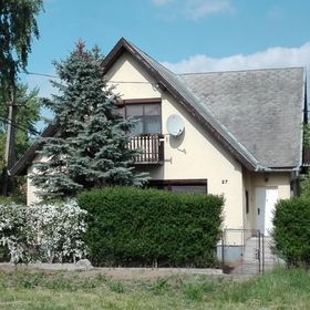 ZéVia Nyaralóház Fonyód