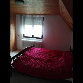 ZéVia Nyaralóház Fonyód