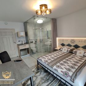 Nad Zdrojami - Pokoje i Apartamenty Szczawnica