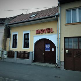 Motel Petőfi Cristuru Secuiesc