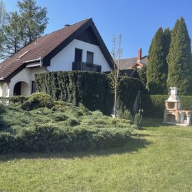 Iluska Vendégház Kiskunmajsa