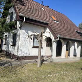 Iluska Vendégház Kiskunmajsa