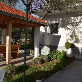 Apartment Dino Biograd na Moru