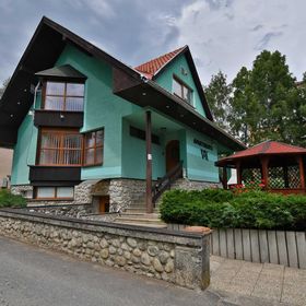 Apartments Vysoké Tatry Tatranská Štrba