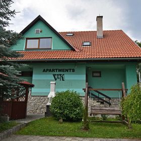 Apartments Vysoké Tatry Tatranská Štrba