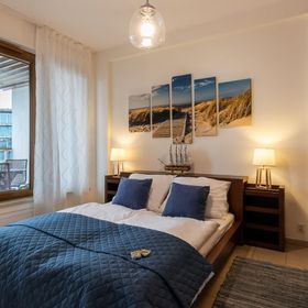 VacationClub Olympic Apartment Kołobrzeg