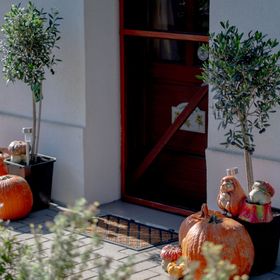 Erdődy Vendégház Kastélyosdombó