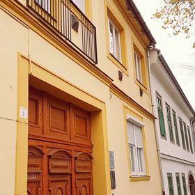 Foglal-lak Apartman Eger