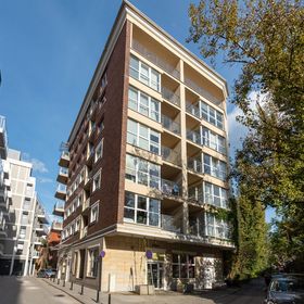 Apartamenty Old Town Residence Wrocław