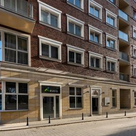 Apartamenty Old Town Residence Wrocław