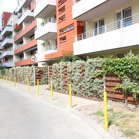 Apartament Mosiężna Wrocław