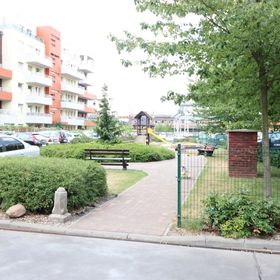 Apartament Mosiężna Wrocław