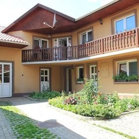 Casa de oaspeți Patak Parti Lupeni