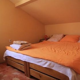 Casa de oaspeți Patak Parti Lupeni