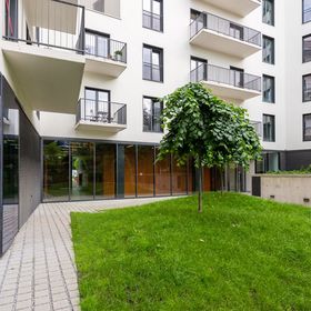 Apartamenty Księcia Witolda 43 Wrocław