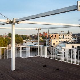 Apartamenty Księcia Witolda 43 Wrocław