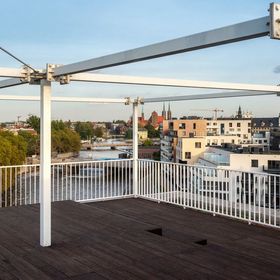 Apartamenty Księcia Witolda 43 Wrocław