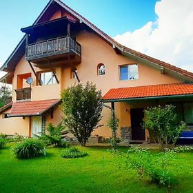 Pensiunea Zsolt & Erika Sebeșu de Sus