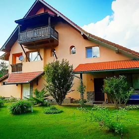 Pensiunea Zsolt & Erika Sebeșu de Sus