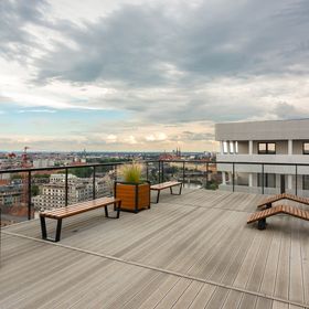 Apartamenty Atal Towers 3A Wrocław