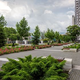 Apartament Atal Towers 7 Wrocław