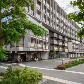 Apartament Atal Towers 7 Wrocław