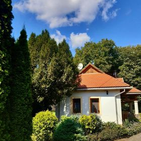 Gréta Vendégház Füzér