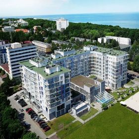 ApartamentyPrzyMorzu Diva 553 Kołobrzeg