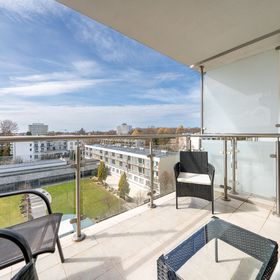 ApartamentyPrzyMorzu Diva 553 Kołobrzeg