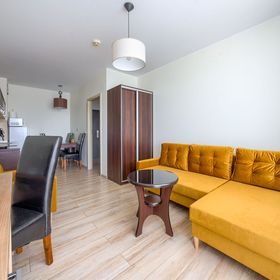 ApartamentyPrzyMorzu Diva 553 Kołobrzeg