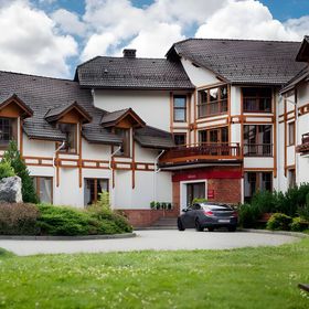 Hotel Premium Wisła Patria