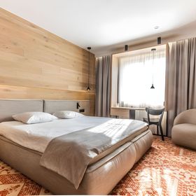 Hotel Premium Wisła Patria