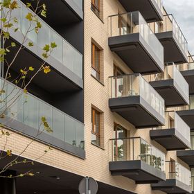 Apartamenty Bulwary Książęce 11 Wrocław