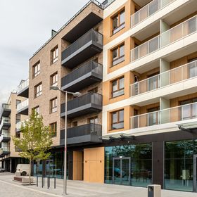 Apartamenty Bulwary Książęce 11 Wrocław