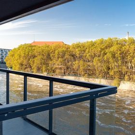 Apartamenty Bulwary Książęce 11 Wrocław