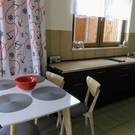 ApartamentyPrzyMorzu Olympic Park Kołobrzeg