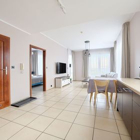 ApartamentyPrzyMorzu Olympic Park Kołobrzeg