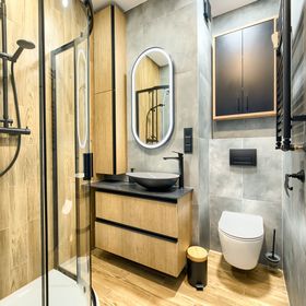 ApartamentyPrzyMorzu Reymonta 3B Kołobrzeg