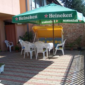 Pintér Vendégház Eger