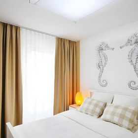 Apartamenty REZULAK Solna B104 204 303 Kołobrzeg