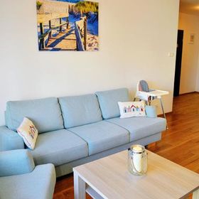 ApartamentyPrzyMorzu Solna 11c Kołobrzeg