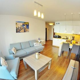 ApartamentyPrzyMorzu Solna 11c Kołobrzeg