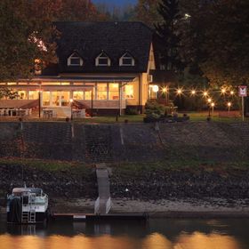 Vizafogó Panzió és Étterem Baja