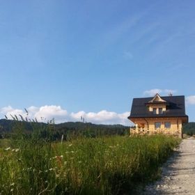 Góralskie Domki na Podhalu z Jacuzzi
