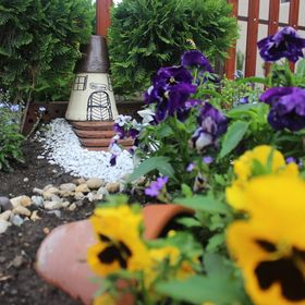 Triola Vendégház Eger