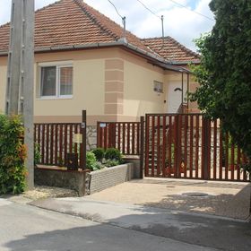 Triola Vendégház Eger