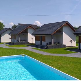 Apartamenty i Domki u Basi Grodzisko