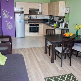 ApartamentyPrzyMorzu Classic Kołobrzeg