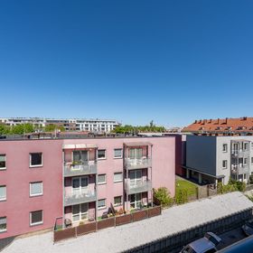 ApartamentyPrzyMorzu Classic Kołobrzeg